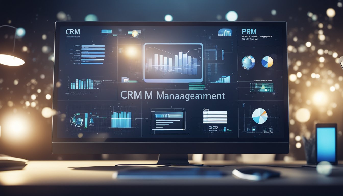 integrate your project management software with your CRM